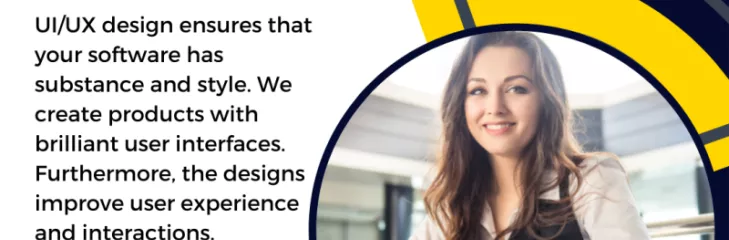 UI&UX Consultant