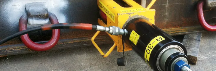 Understanding D-Rings