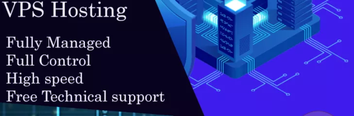 UK VPS Hosting