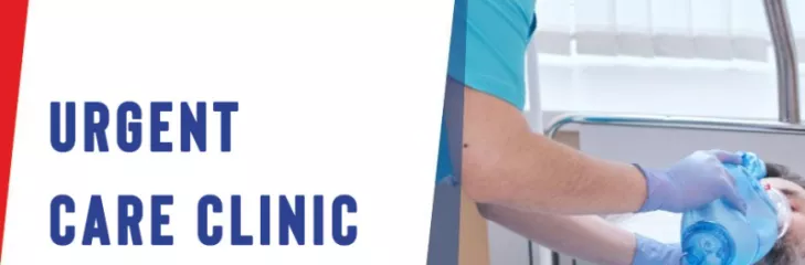 urgent care in chesapeake