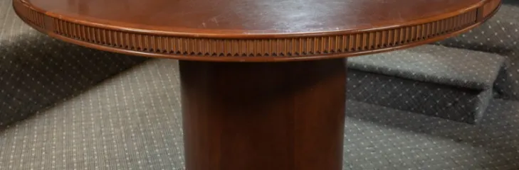 Used Office Furniture