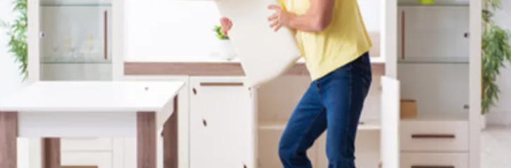 Virginia Pest Management