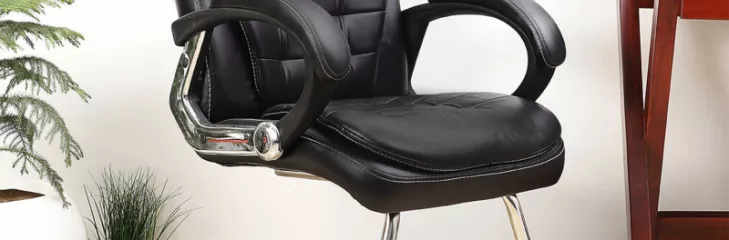 Buy Visitor Chair Online