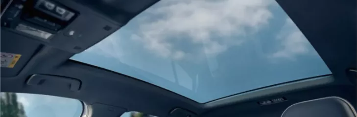 Volkswagen ID.3 electric car