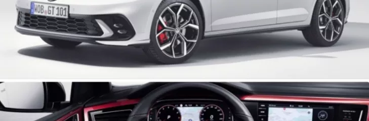 Volkswagen Polo GTI