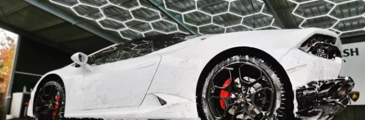 At Bowral Car Wash, we cater to everything from car cleaning and car detailing to paint protection and truck cleaning for your peace of mind.