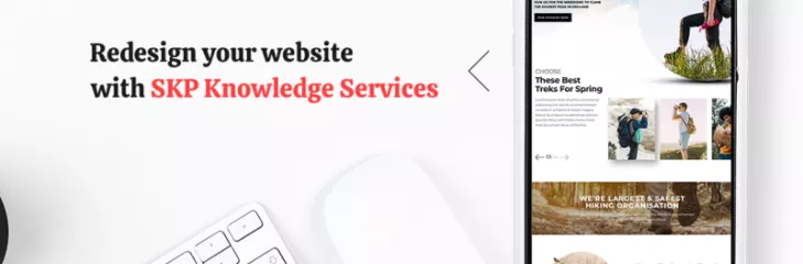web development