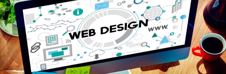 Top Web Design Company
