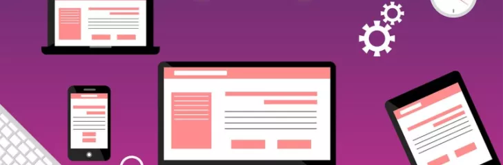 responsive web design