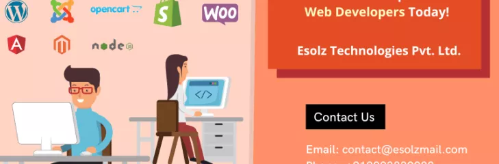 web design and development