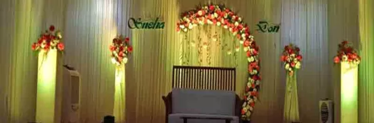 wedding planner in kochi 