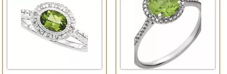 Mark Diamond’s Jewelers