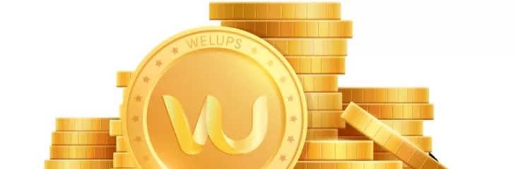 welcoin-welups-blockchain
