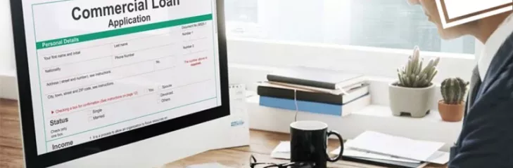 commercial loan