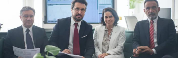 Corporate Loan