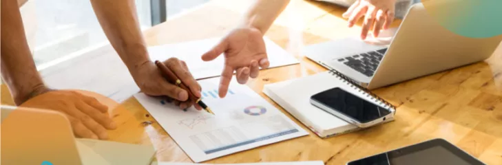 Data Strategy Image