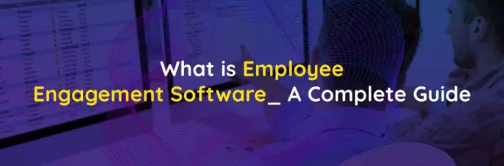 Employee Engagement Software