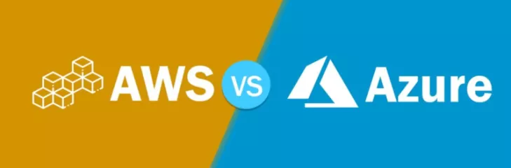What is the Difference between AWS and Azure