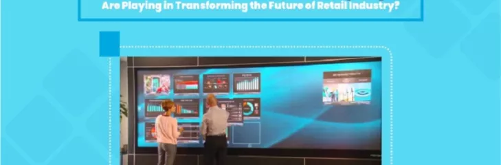 interactive display