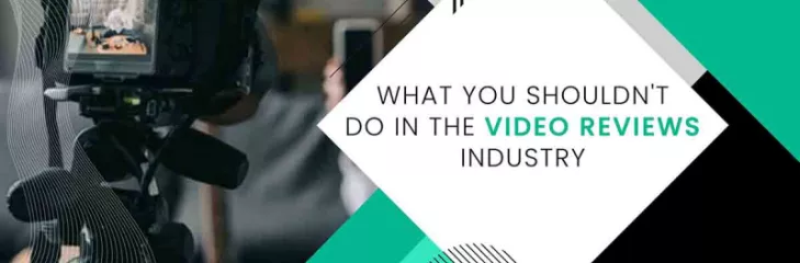 Video Reviews