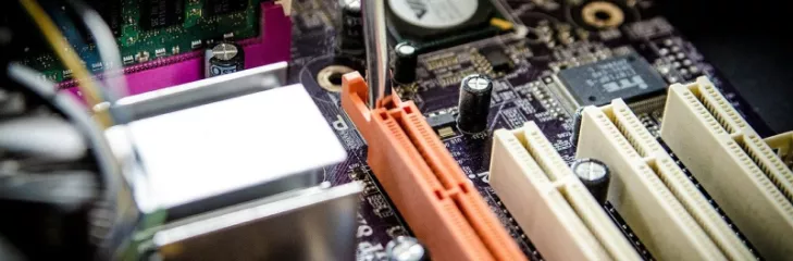 Computer Technical Supports