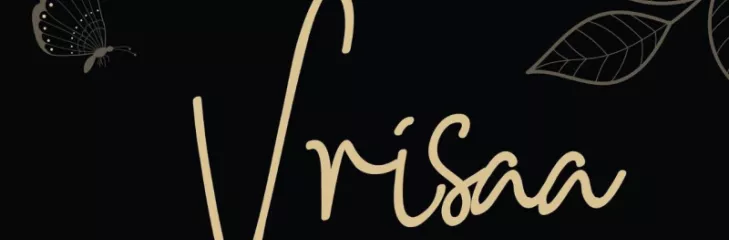 vrisaa design studio