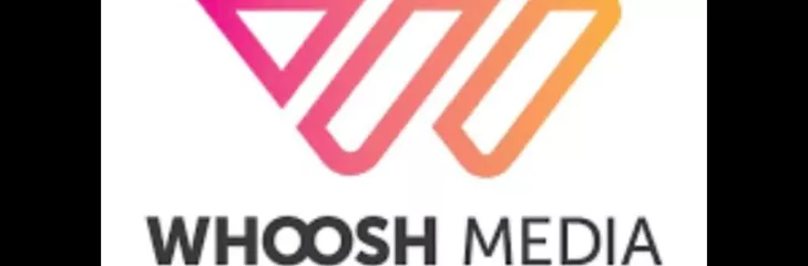 Whoosh Media Branding agency