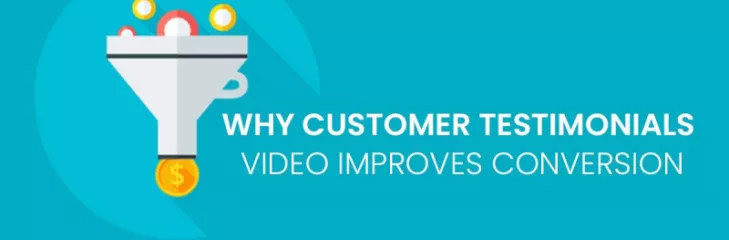 Customer Testimonials Videos