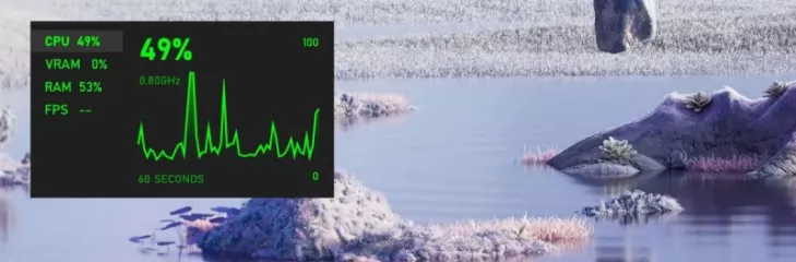  widgets for windows 10
