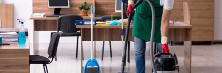 cleaners