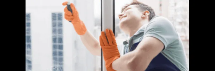 cleaners