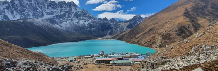 Tilicho Lake