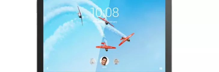 Lenovo Tab M10 10.1 inch FHD