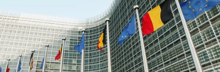The Digital Services Act and the Digital Markets Act will protect the consumer