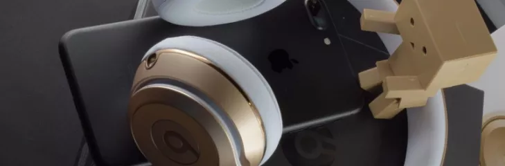 Are Beats by Dre Really Worth it