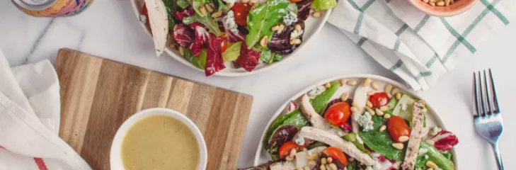 Better Meal Planning