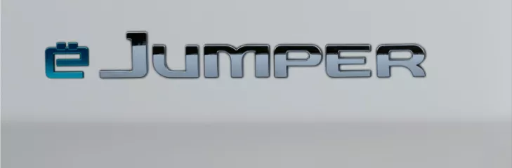 Citroen e-Jumper