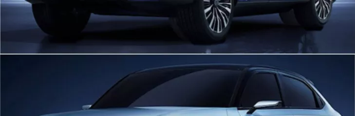  2024 Honda Prologue electric SUV