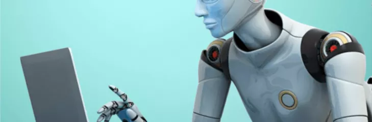 Chat robot helps women reduce the risk of eating disorders