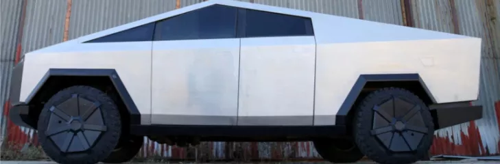 Tesla's Cybertruck and other projects will be delayed
