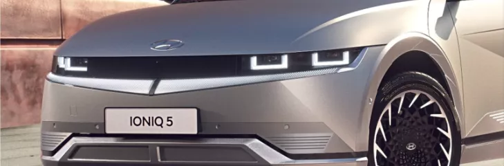 Hyundai IONIQ 5