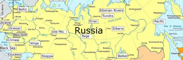 Russian investors express skepticism toward war talks