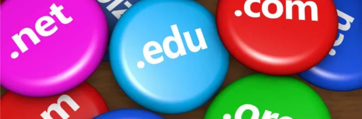 Getting your hands on a great domain name requires time and effort