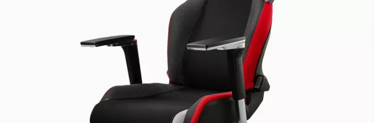 Limited-Edition Porsche Gaming Chair