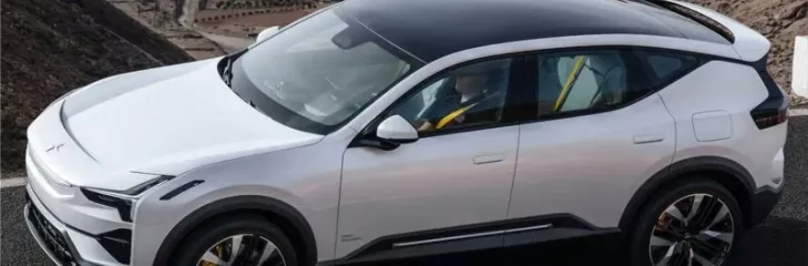Volvo and Polestar cars are the first to get Google's new high-definition maps