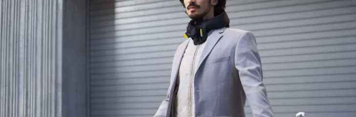 Tips and tricks for a stylish and safe cycling season