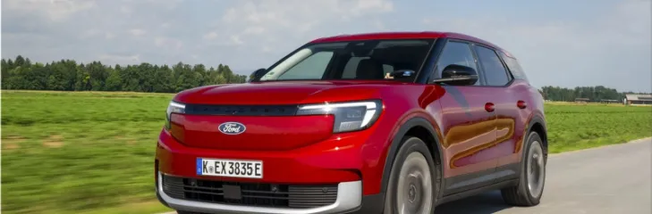 Kia EV9 vs. Ford Explorer: Which 2024 SUV is Best for Your Family?