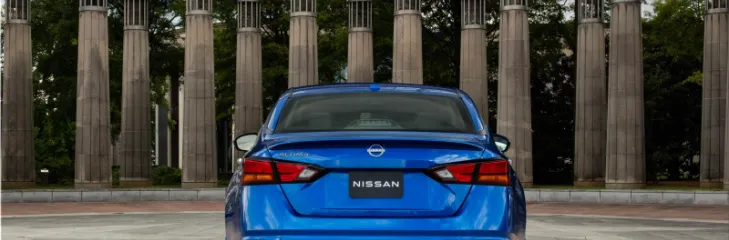Conquer the Road with Style: Unveiling the All-New 2025 Nissan Altima SV Special Edition