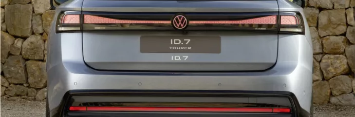 ID.7 Tourer vs. MG 5 Electric vs. Peugeot e-308 SW: Choosing the Right Electric Wagon