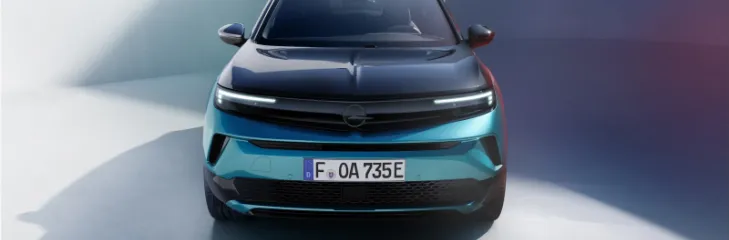 Opel Mokka: Design Drives Market Presence, Sales Face Headwinds